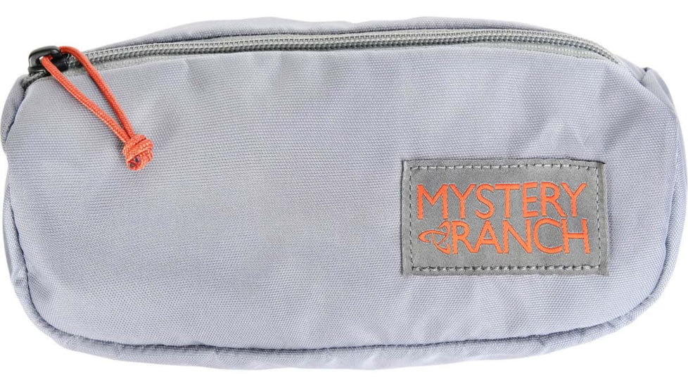 Mystery Ranch Forager Hip Mini Backpack, Aura, One Size, 112624-534-00