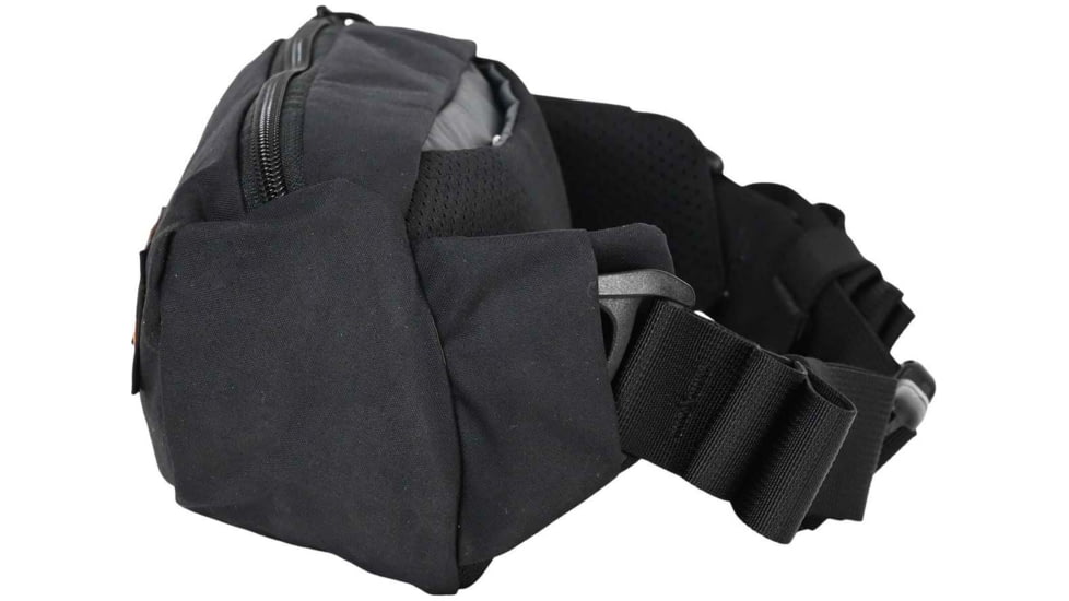 Mystery Ranch Forager Hip Mini Backpack, Black, One Size, 112624-001-00