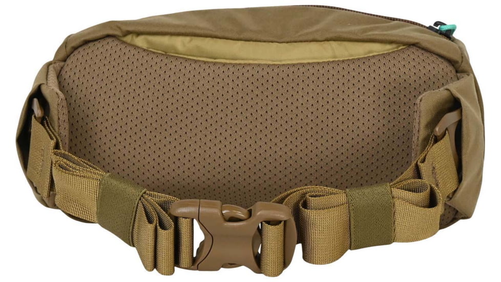 Mystery Ranch Forager Hip Mini Backpack, Desert Fox, One Size, 112624-204-00