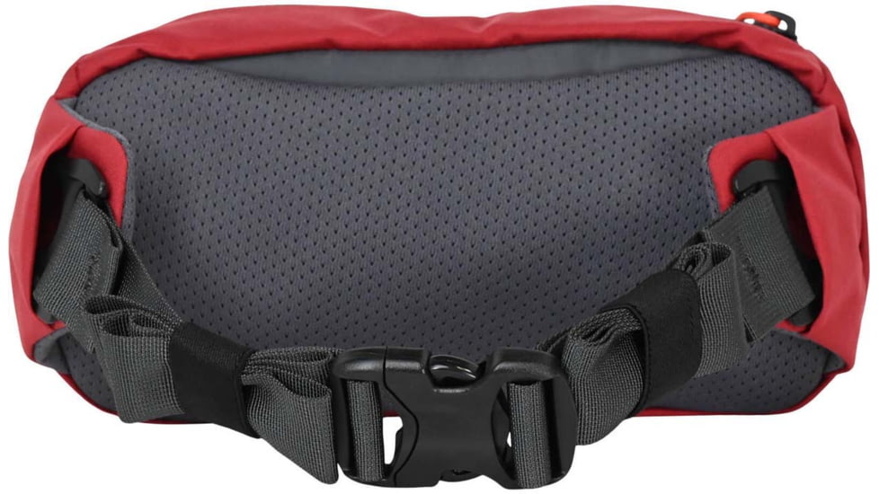 Mystery Ranch Forager Hip Mini Backpack, Garnet, One Size, 112624-605-00