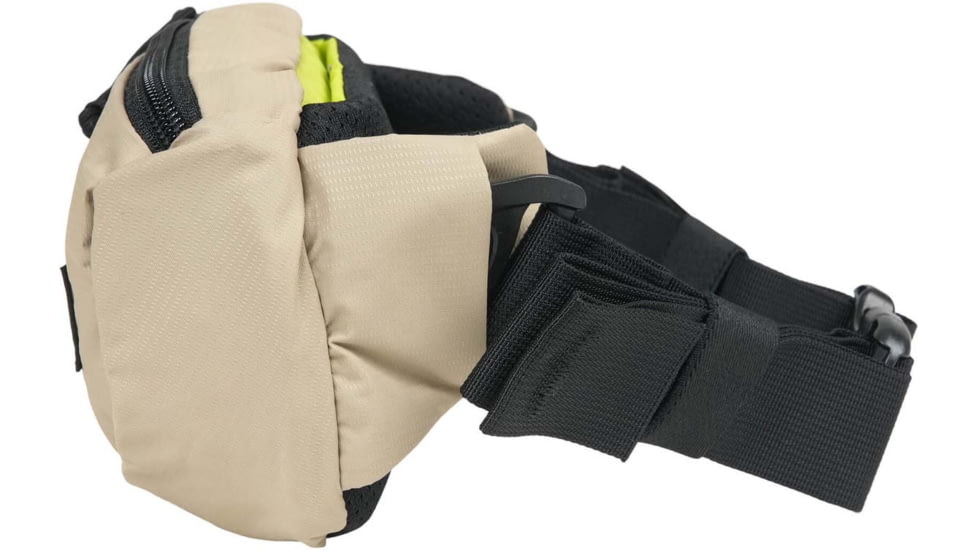 Mystery Ranch Forager Hip Mini Backpack, Hummus Dobby, One Size, 112624-255-00