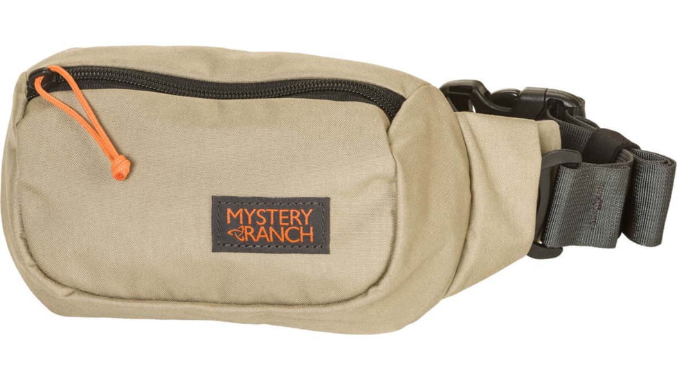 Mystery Ranch Forager Hip Mini Backpack, Hummus, One Size, 112624-250-00
