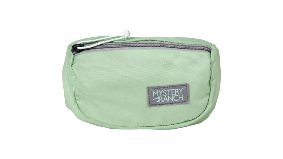 Mystery Ranch Forager Hip Mini Backpack, Jade, One Size, 112624-338-00