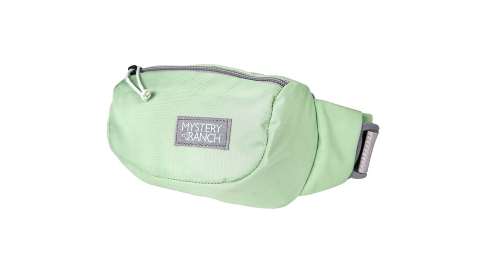 Mystery Ranch Forager Hip Mini Backpack, Jade, One Size, 112624-338-00