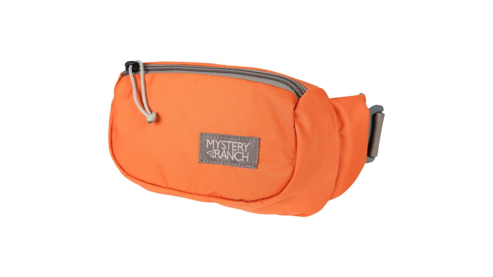 Mystery Ranch Forager Hip Mini Backpack, Sunset, One Size, 112624-805-00