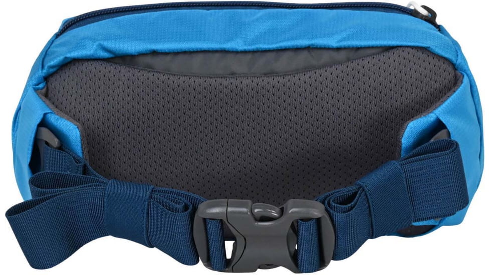 Mystery Ranch Forager Hip Mini Backpack, Techno, One Size, 112624-435-00