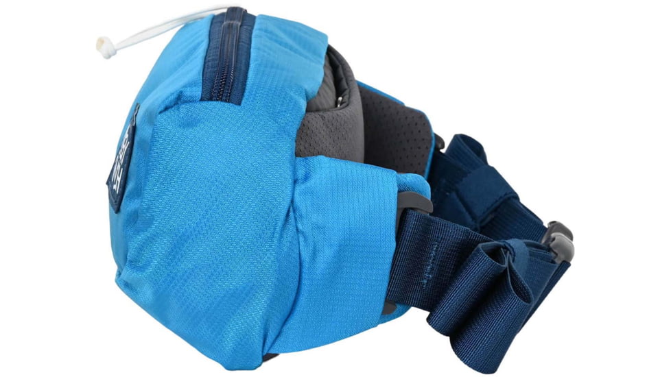 Mystery Ranch Forager Hip Mini Backpack, Techno, One Size, 112624-435-00