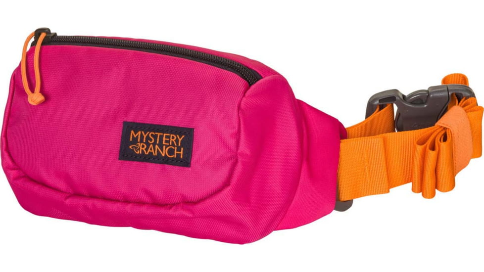 Mystery Ranch Forager Hip Mini Backpack, Vice, One Size, 112624-675-00