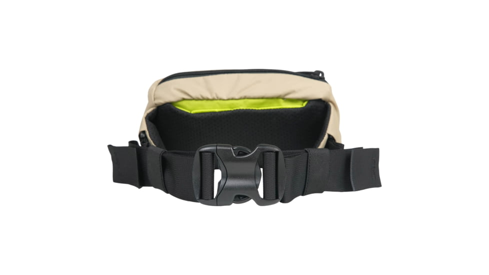 Mystery Ranch Forager Hip Mini Pack, Hummus Dobby, One Size, 112624-255-01-OS