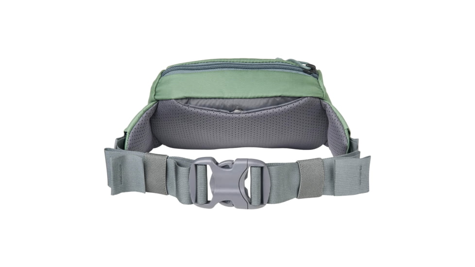 Mystery Ranch Forager Hip Mini Pack, Noble Fir, One Size, 112624-339-01-OS
