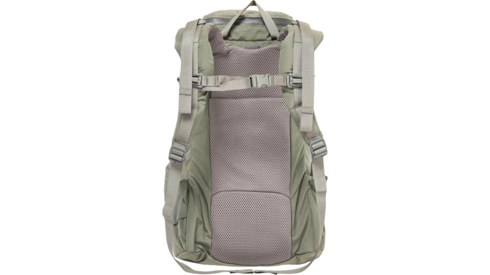 Mystery Ranch Front Backpack, Foliage, 110290-037-00