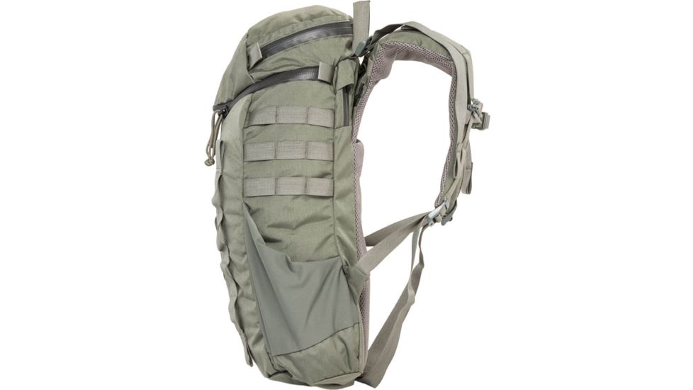 Mystery Ranch Front Backpack, Foliage, 110290-037-00