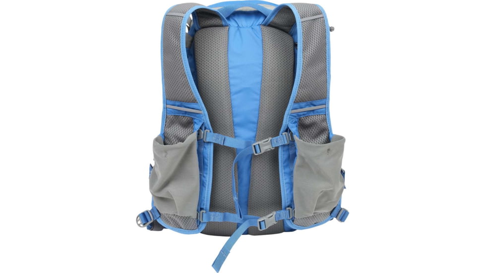 Mystery Ranch Gallagator 10L Daypack, Pacific, One Size, 113089-447-00