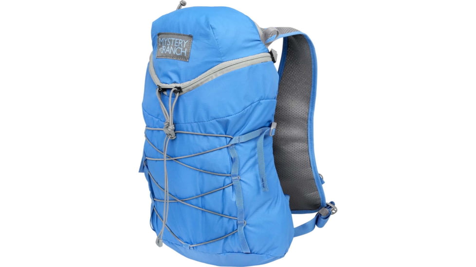 Mystery Ranch Gallagator 10L Daypack, Pacific, One Size, 113089-447-00