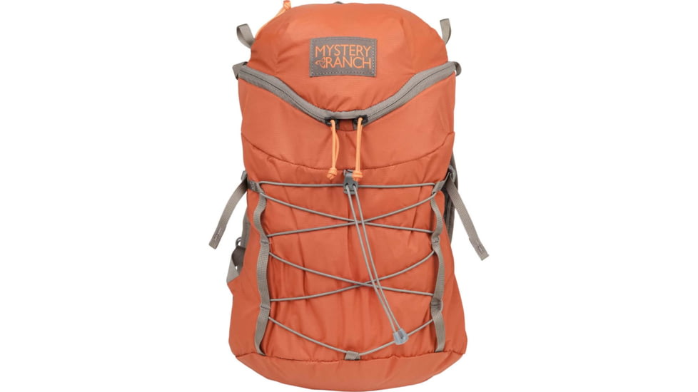 Mystery Ranch Gallagator 10L Daypack, Paprika, One Size, 113089-632-00