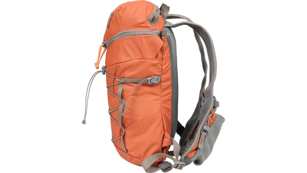 Mystery Ranch Gallagator 10L Daypack, Paprika, One Size, 113089-632-00