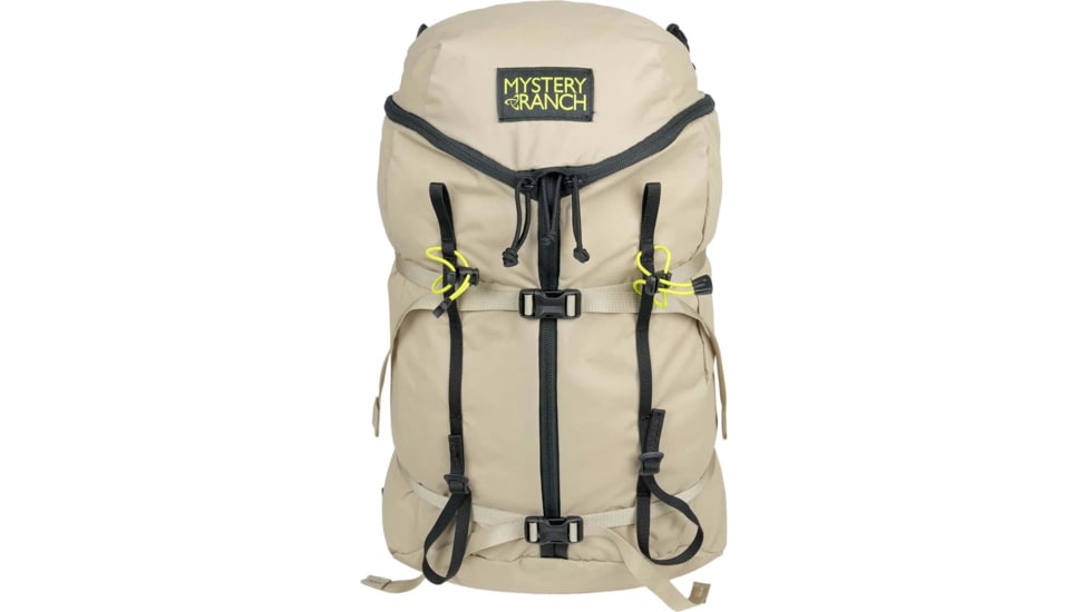 Mystery Ranch Gallagator 20L Daypack, Hummus Dobby, One Size, 112981-255-00