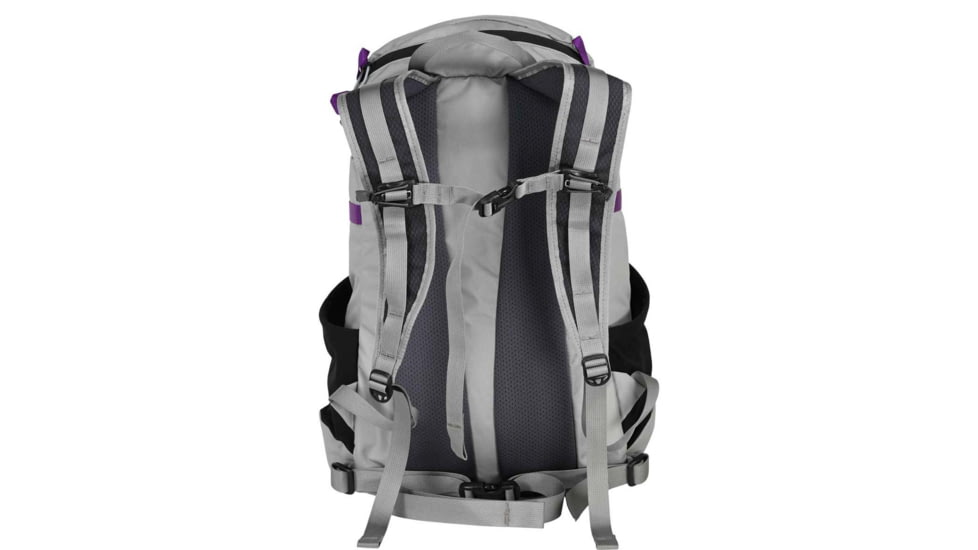 Mystery Ranch Gallagator Backpack, Steel, One Size, 111177-057-00