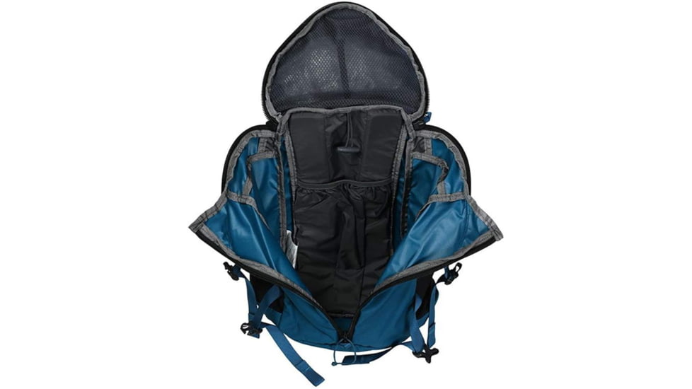 Mystery Ranch Gallagator Day Pack, Aegean Blue, One Size, 111177-434-00