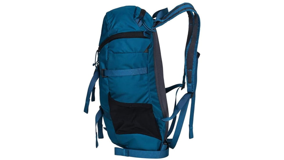Mystery Ranch Gallagator Day Pack, Aegean Blue, One Size, 111177-434-00