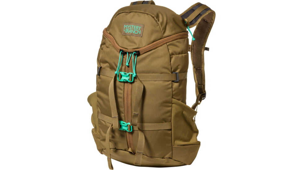 Mystery Ranch Gallagator Day Pack, Desert Fox, One Size, 111177-204-00