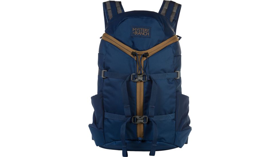 Mystery Ranch Gallagator Day Pack, Indigo, One Size, 111177-419-00