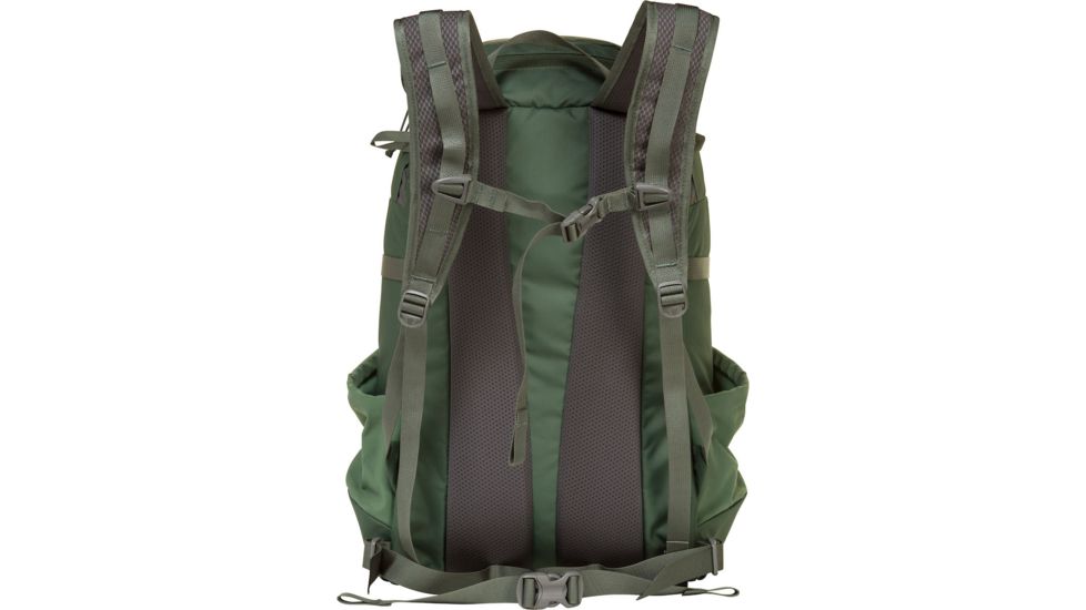 Mystery Ranch Gallagator Day Pack, Vine Green, One Size, 111177-307-00