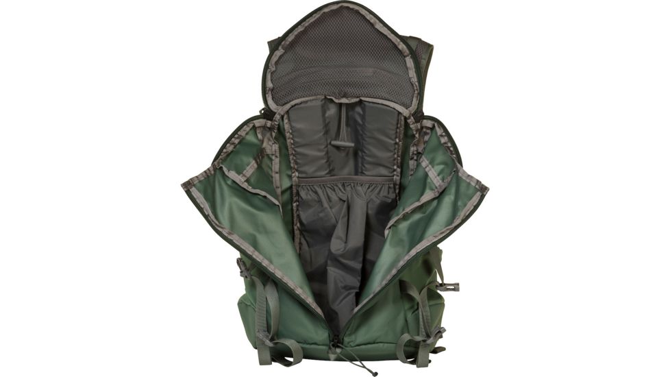 Mystery Ranch Gallagator Day Pack, Vine Green, One Size, 111177-307-00