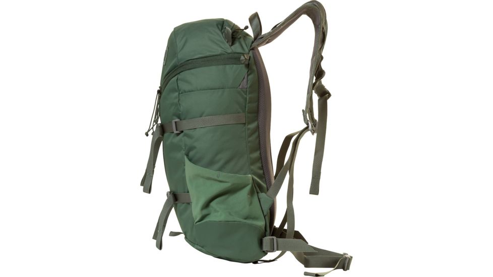 Mystery Ranch Gallagator Day Pack, Vine Green, One Size, 111177-307-00