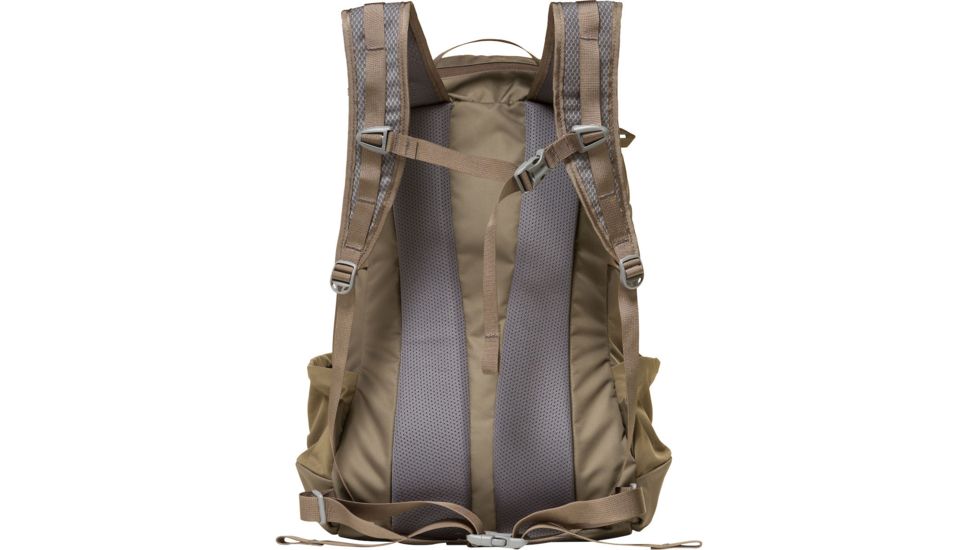 Mystery Ranch Gallagator Day Pack, Wood, One Size, 111177-208-00