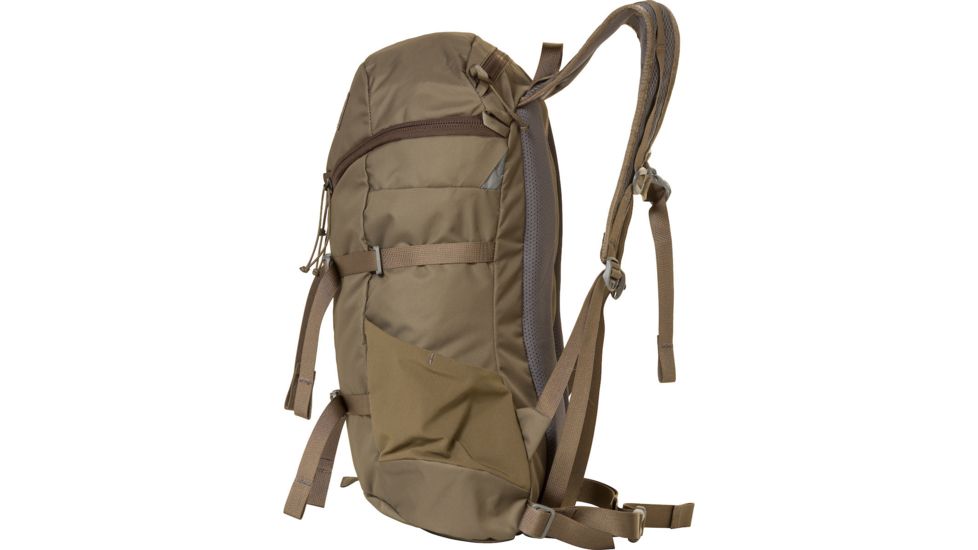 Mystery Ranch Gallagator Day Pack, Wood, One Size, 111177-208-00