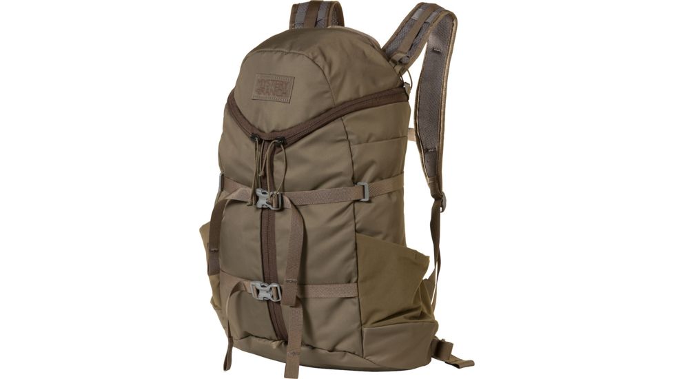Mystery Ranch Gallagator Day Pack, Wood, One Size, 111177-208-00