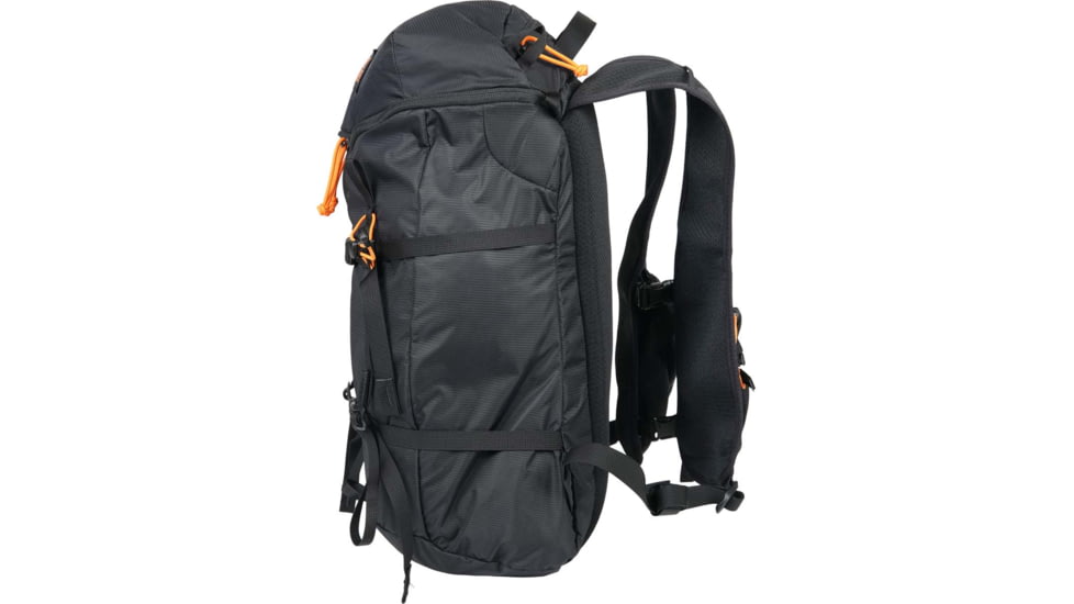 Mystery Ranch Gallagator Daypack, 20 Liters, Black, Small/Medium, 112981-001-25