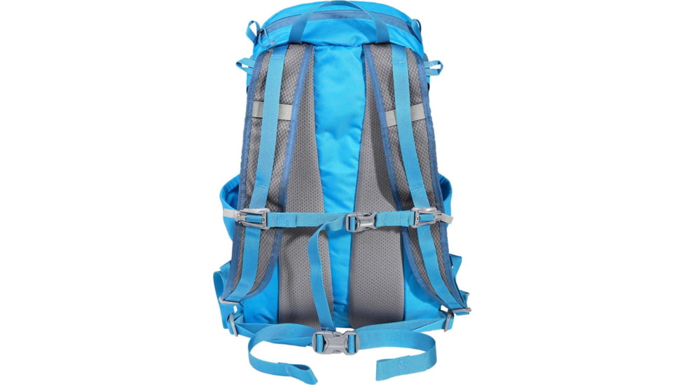 Mystery Ranch Gallagator Daypack, Splash, One Size, 111177-436-00