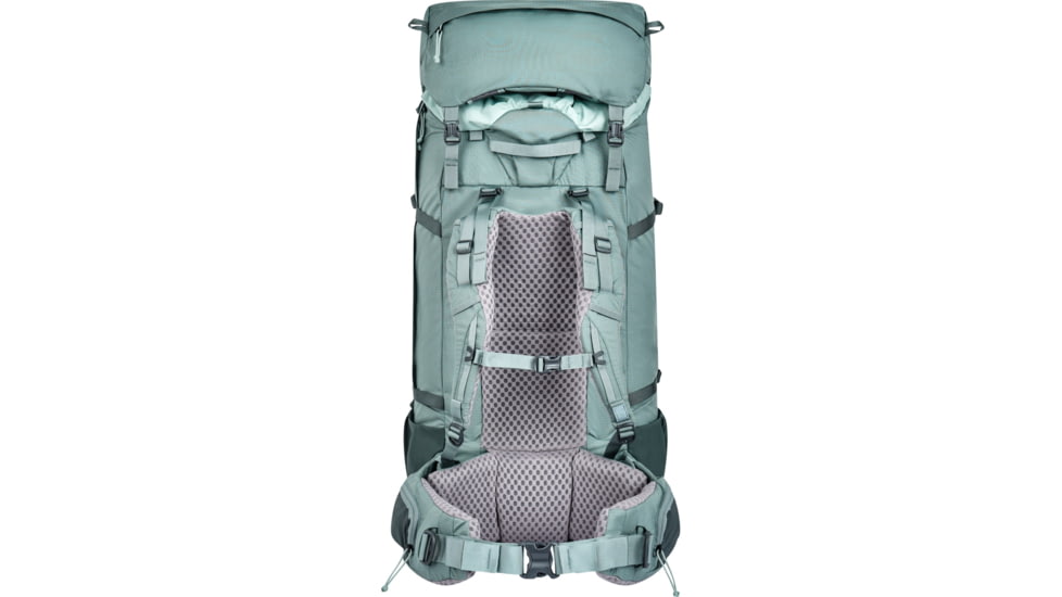 Mystery Ranch Glacier 70 Backpack - Womens, Lead, Large, 113274-471-40-L