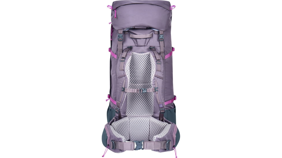 Mystery Ranch Glacier 70 Backpack - Womens, Moonshadow, Extra Small, 113274-535-10-XS