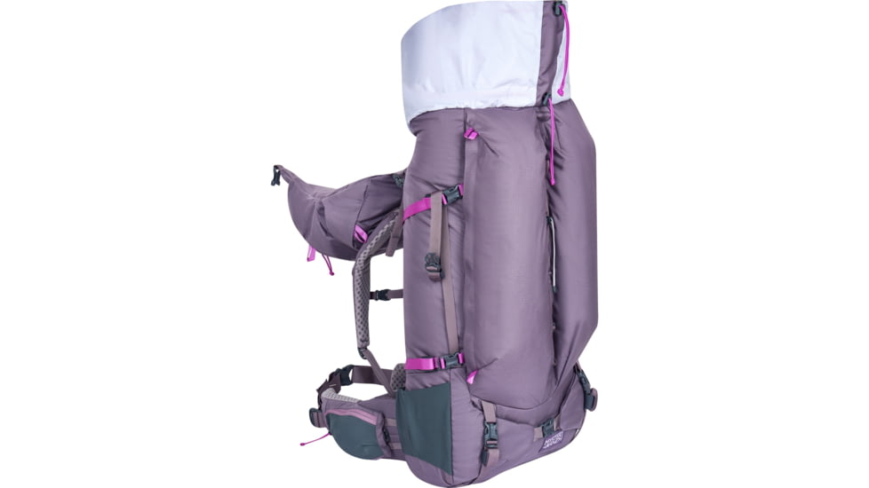 Mystery Ranch Glacier 70 Backpack - Womens, Moonshadow, Extra Small, 113274-535-10-XS