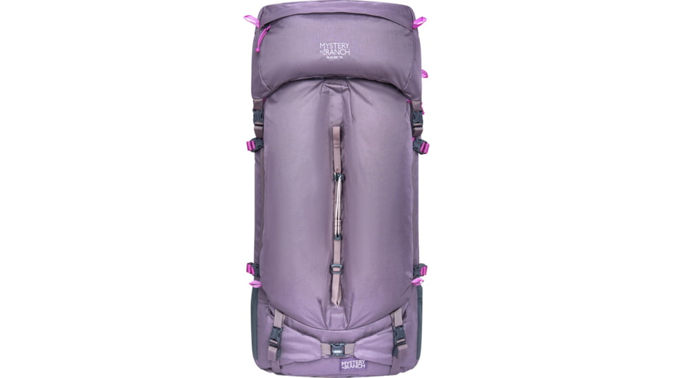 Mystery Ranch Glacier 70 Backpack - Womens, Moonshadow, Extra Small, 113274-535-10-XS