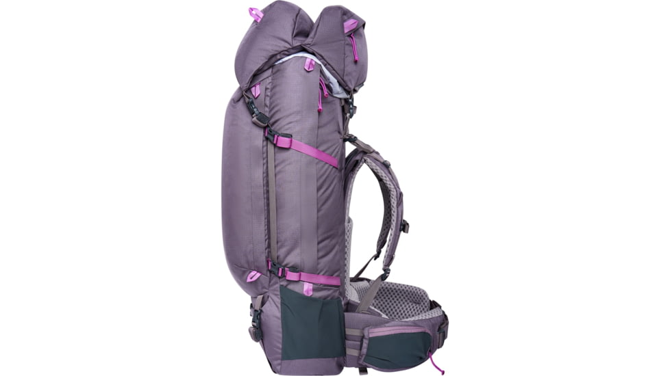 Mystery Ranch Glacier 70 Backpack - Womens, Moonshadow, Extra Small, 113274-535-10-XS