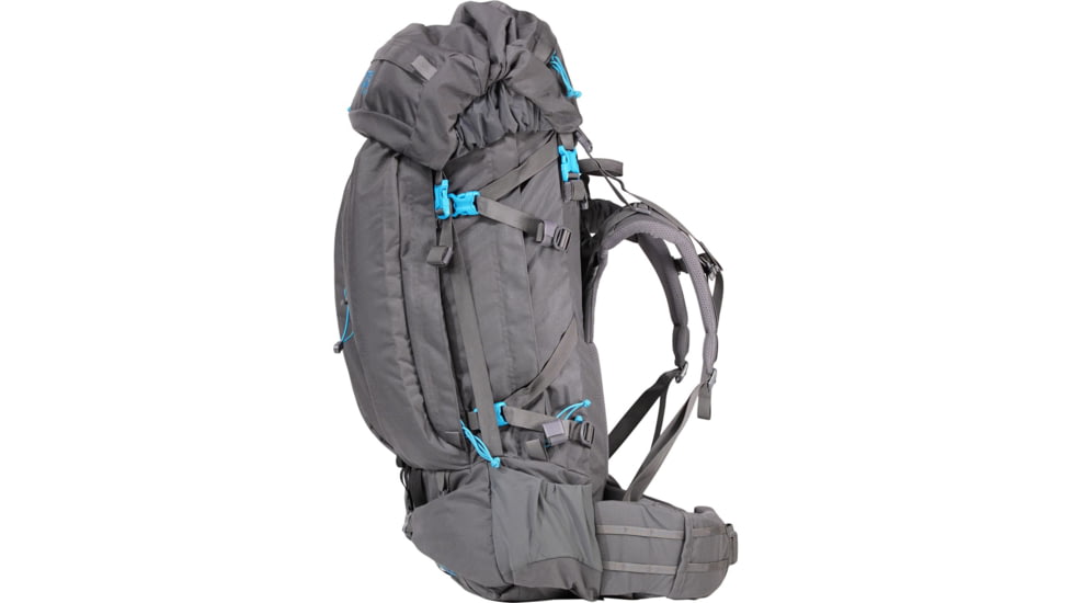 Mystery Ranch Glacier Backpack - Womens, Shadow Moon, Extra Small, 110865-016-10