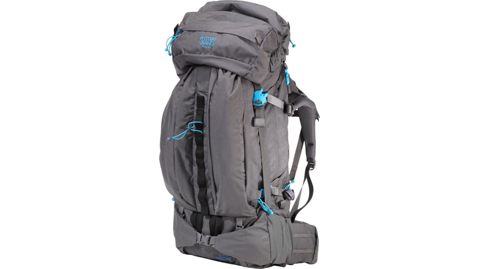 Mystery Ranch Glacier Backpack - Womens, Shadow Moon, Extra Small, 110865-016-10