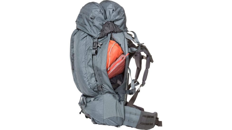 Mystery Ranch Glacier Womens, Storm, XS, 110865-424-10