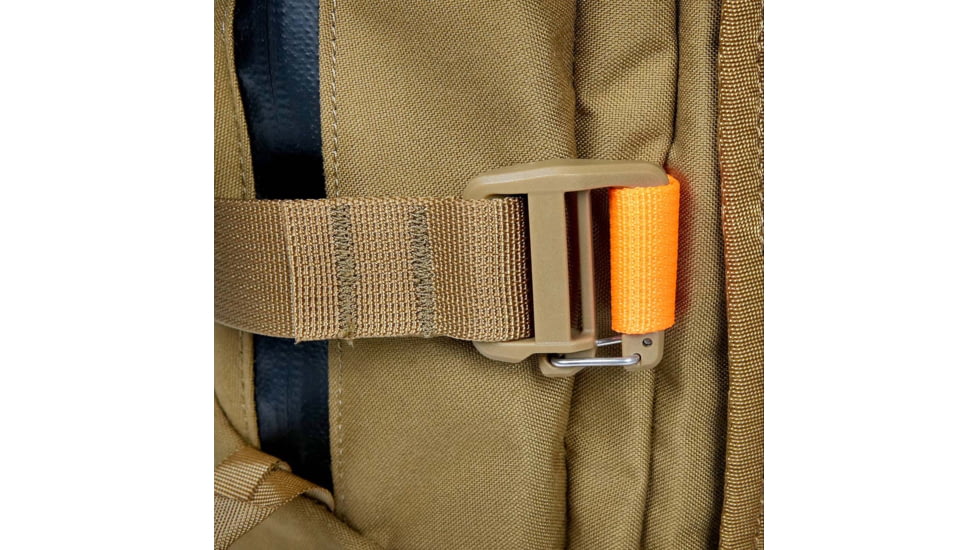 Mystery Ranch Gravelly 18L Daypack, Buckskin, One Size, 11296821400