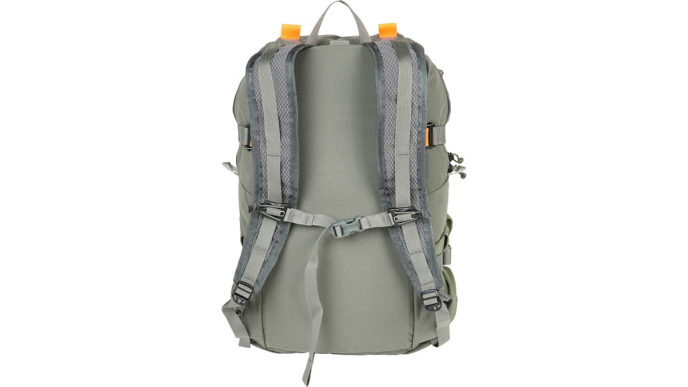 Mystery Ranch Gravelly 18L Daypack, Foliage, One Size, 11296803700