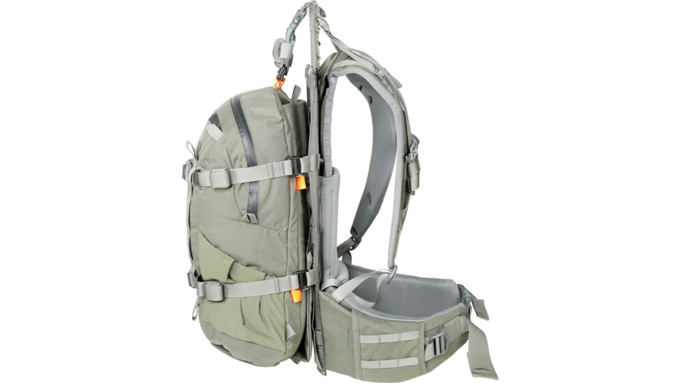 Mystery Ranch Gravelly 18L Daypack, Foliage, One Size, 11296803700