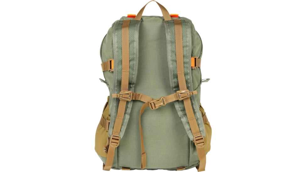 Mystery Ranch Gravelly 18L Daypack, Ponderosa, One Size, 11296834100