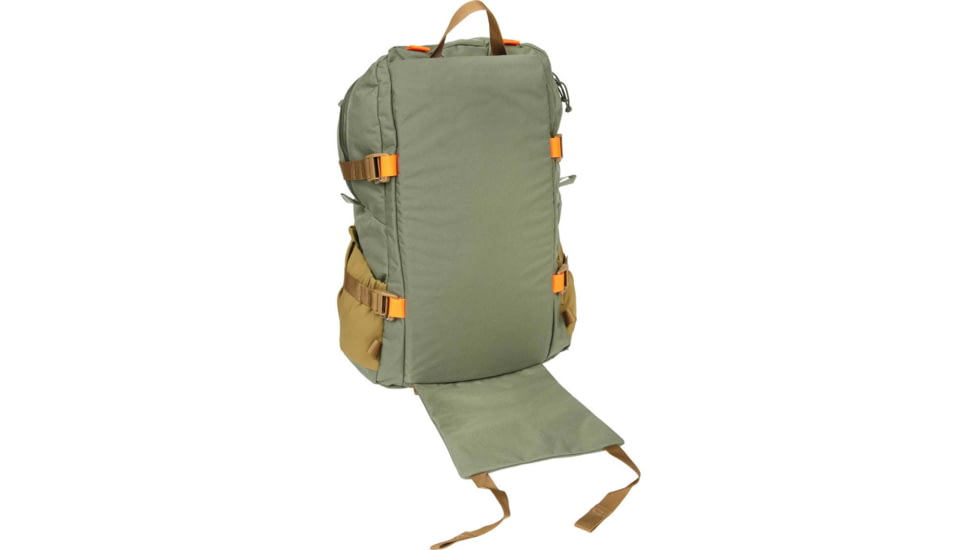 Mystery Ranch Gravelly 18L Daypack, Ponderosa, One Size, 11296834100