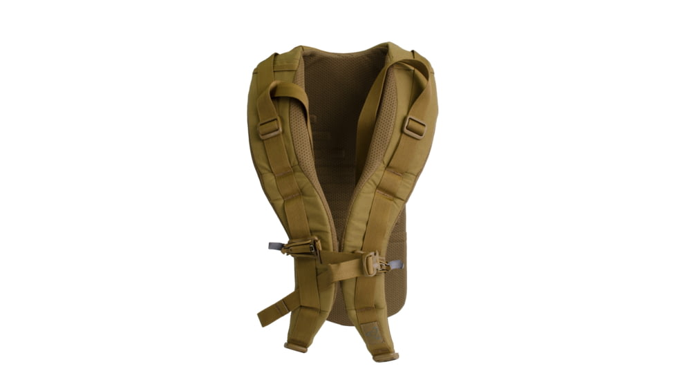 Mystery Ranch Expedition Yoke Womens, 16-22in, Coyote, Medium/ Large, 110869-215-35