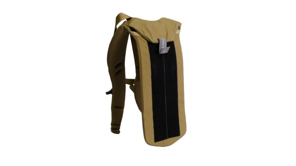 Mystery Ranch Expedition Yoke Womens, 16-22in, Coyote, Medium/ Large, 110869-215-35