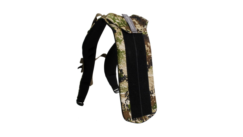 Mystery Ranch Expedition Yoke Womens, 16-22in, Optifade Subalpine, Medium/ Large, 110869-970-35